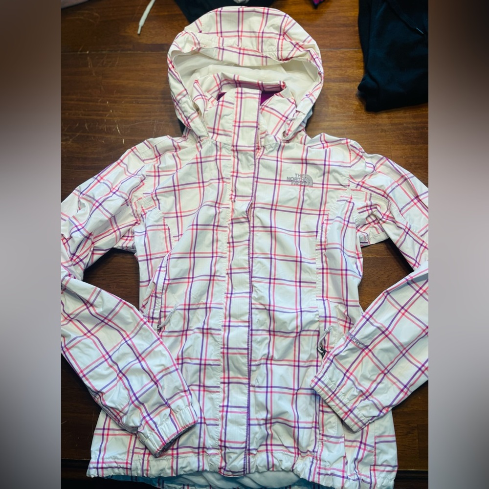 Women’s Small North Face Jacket